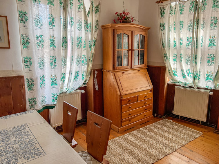 Holiday Rental Accommodation