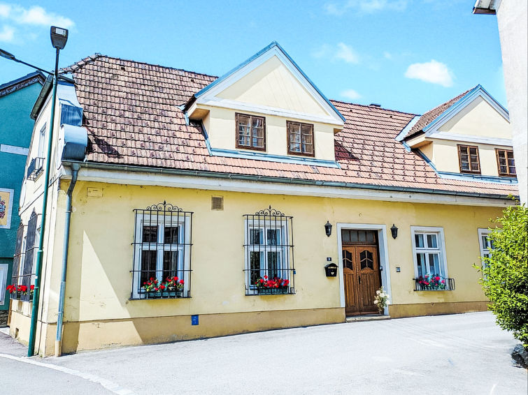 Holiday Rental Accommodation