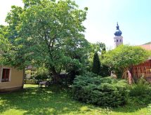 Ferienwohnung Alte Post