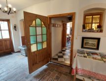 Appartement Alte Post