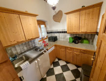 Appartement Alte Post