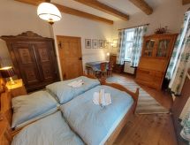 Appartement Alte Post