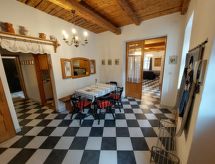 Appartement Alte Post