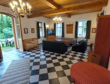 Appartement Alte Post