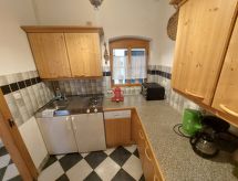 Appartement Alte Post