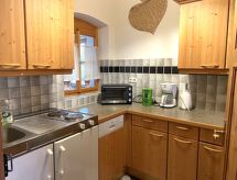 Appartement Alte Post