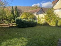 Appartement Alte Post