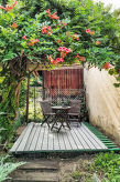 Appartement Alte Post