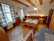 Appartement Alte Post
