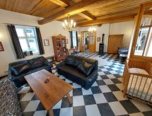 Appartement Alte Post