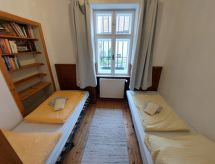 Appartement Alte Post