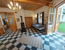 Appartement Alte Post