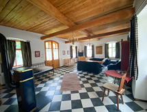 Appartement Alte Post