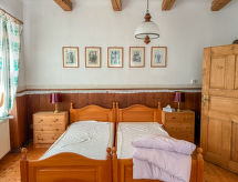 Appartement Alte Post