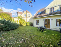 Appartement Alte Post