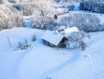 Landgut mit Sauna