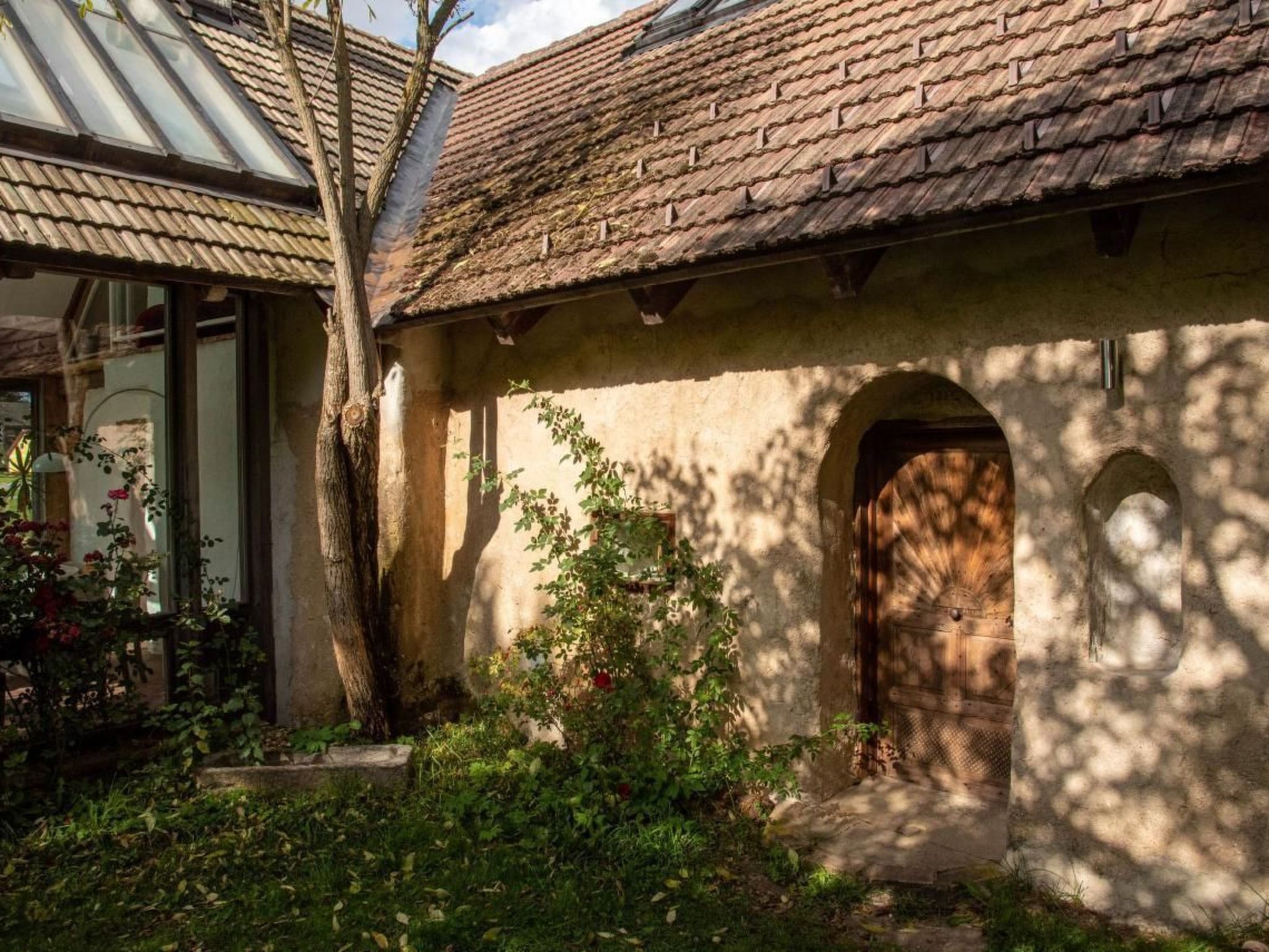 Landgut mit Sauna-Image-tags.info