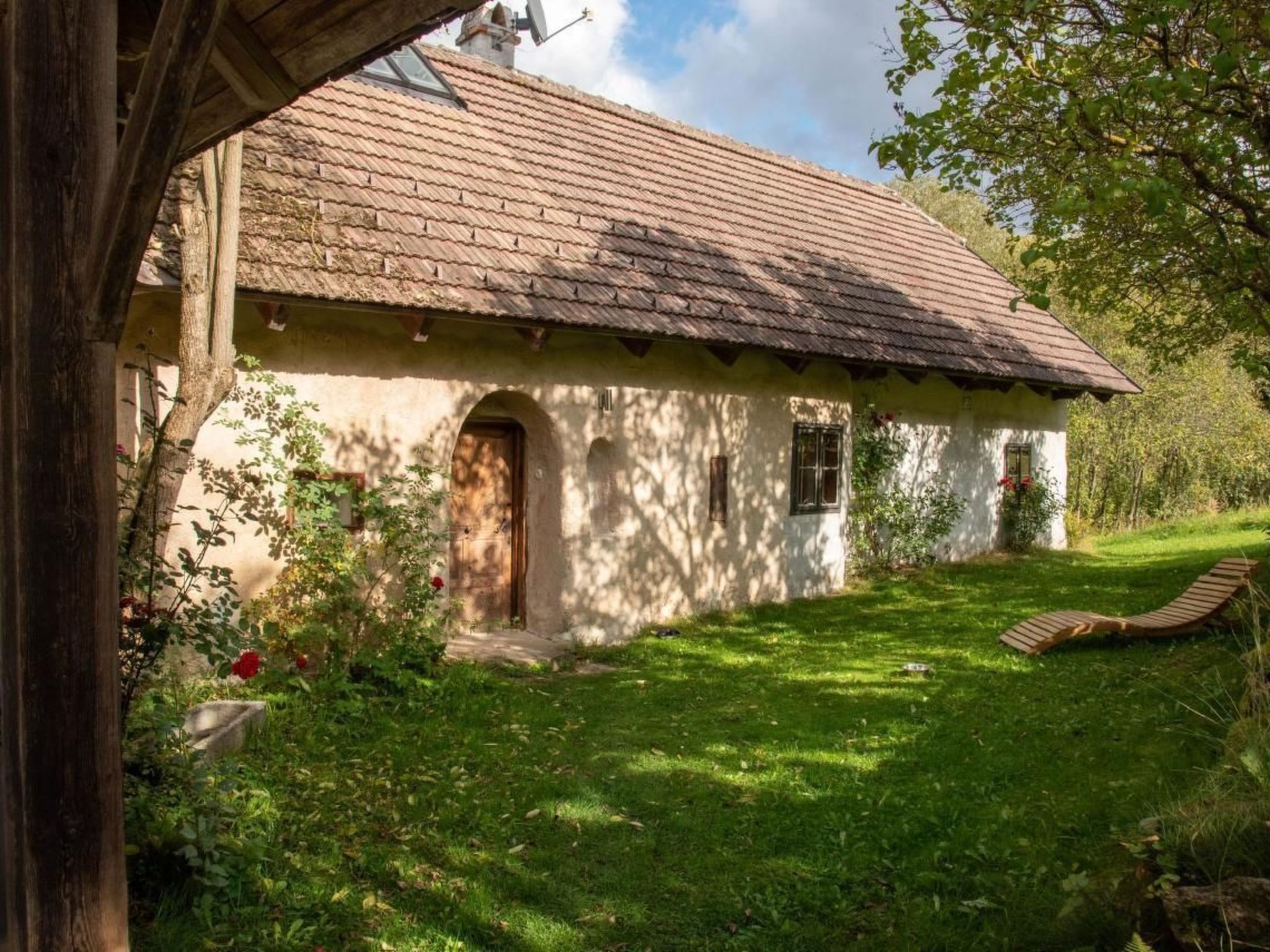 Landgut mit Sauna-Image-tags.info