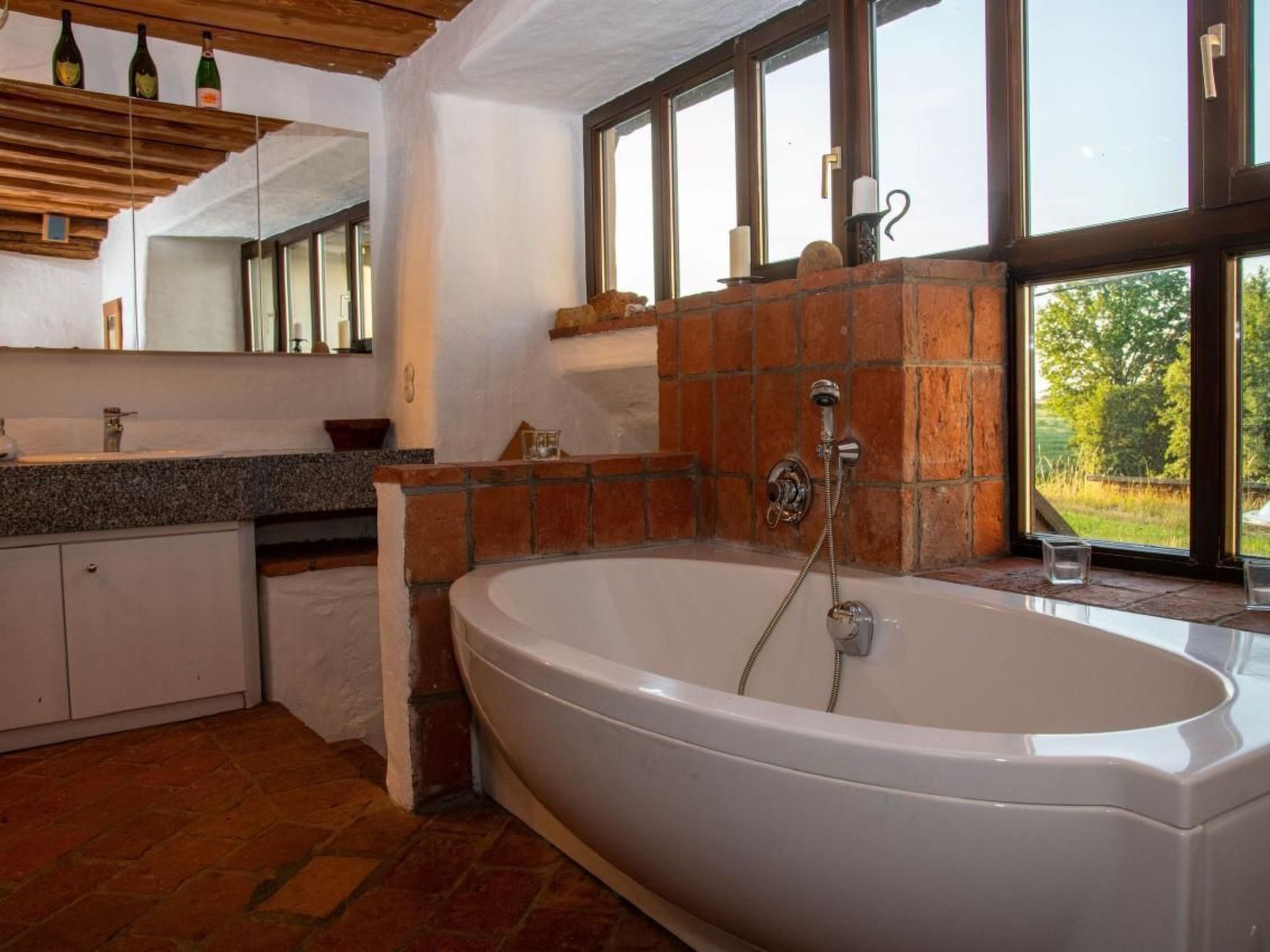 Landgut mit Sauna-Image-tags.info