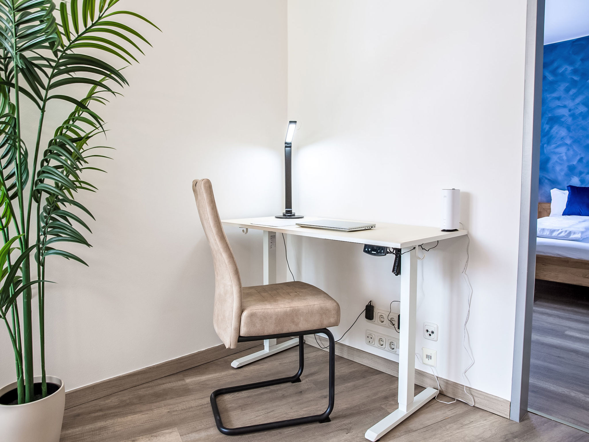 Linz Base Suite