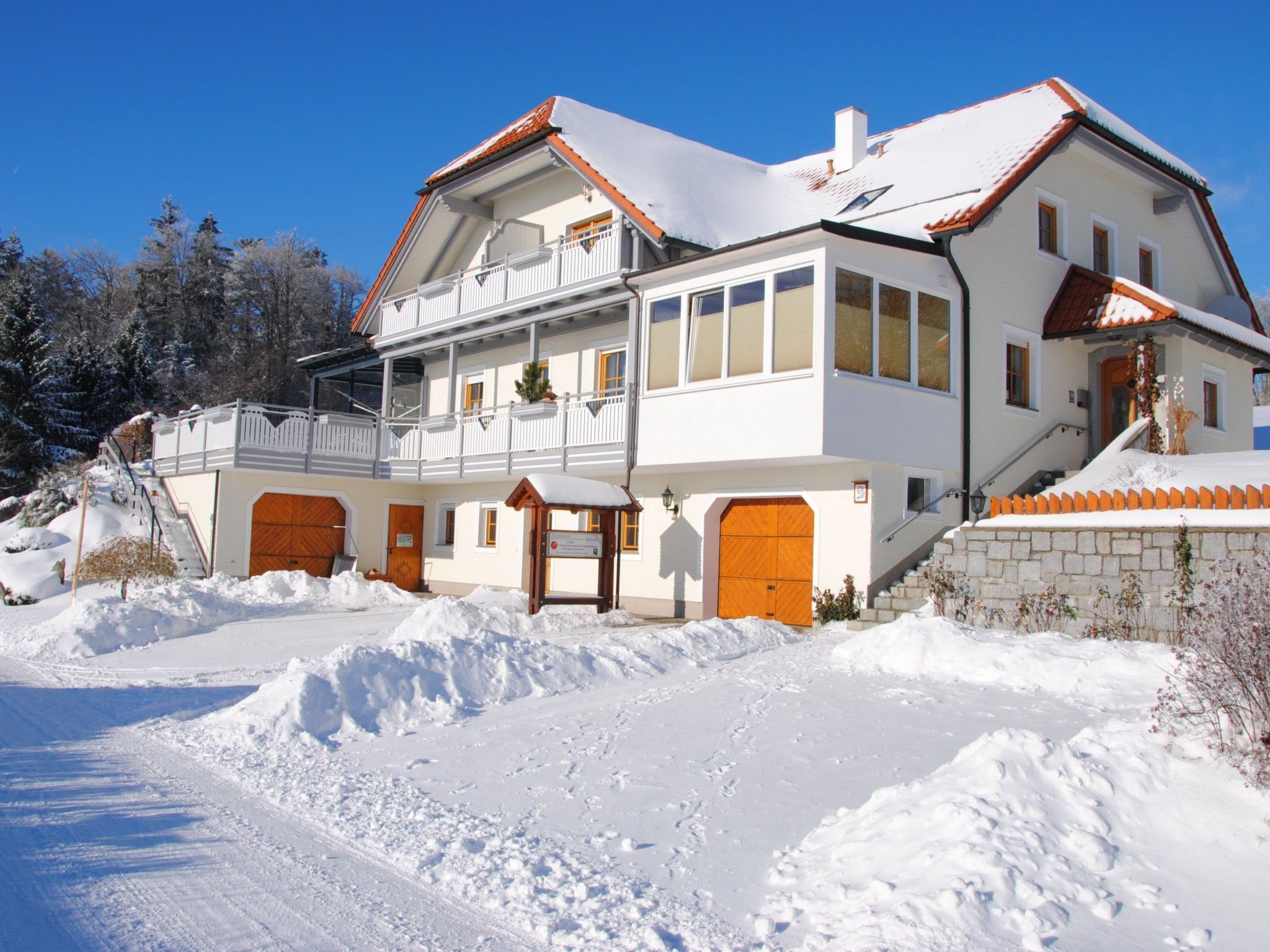 Panorama-Studio in Pfarrkirchen