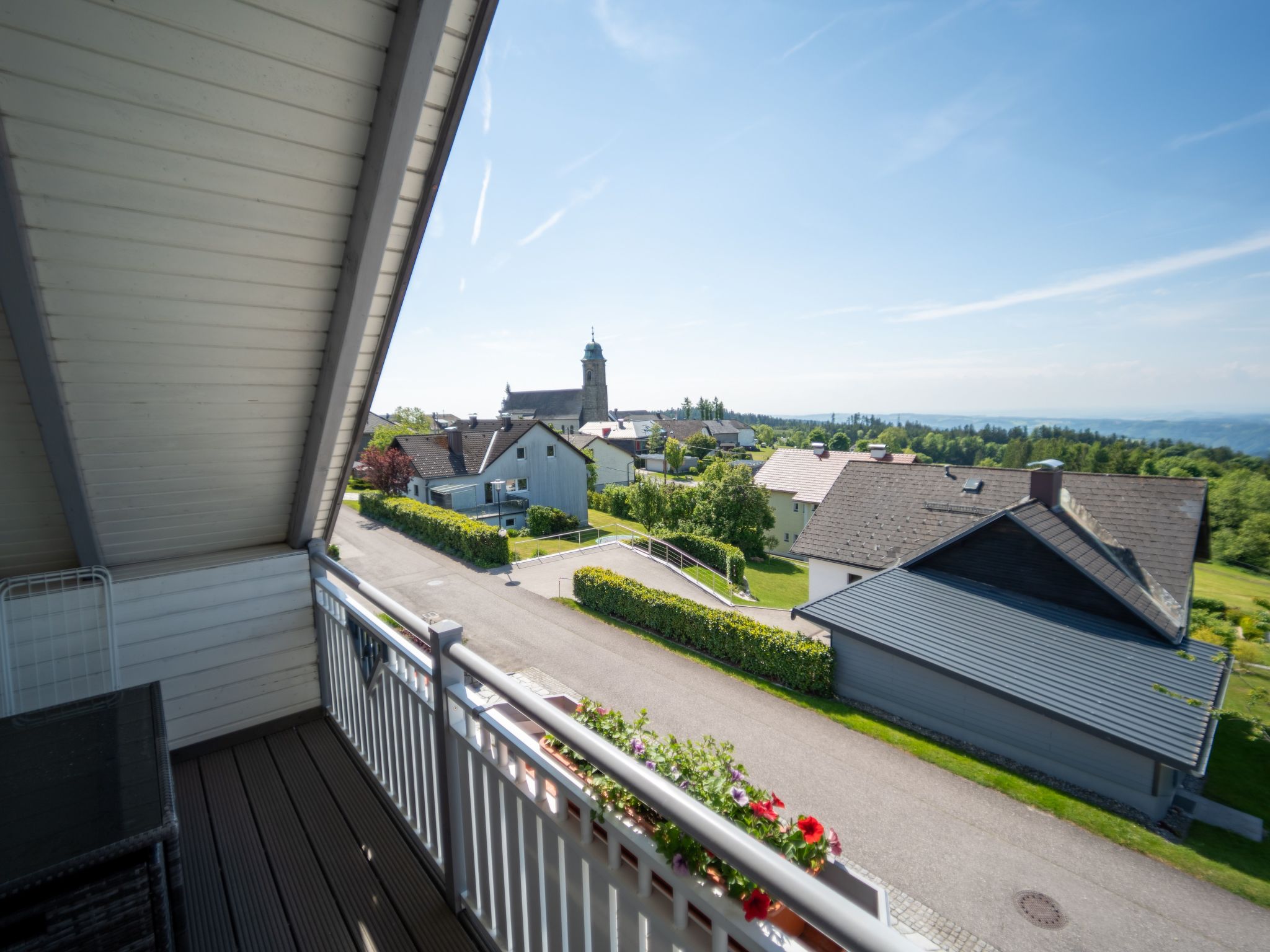 Panorama-Studio in Pfarrkirchen-Binnen
