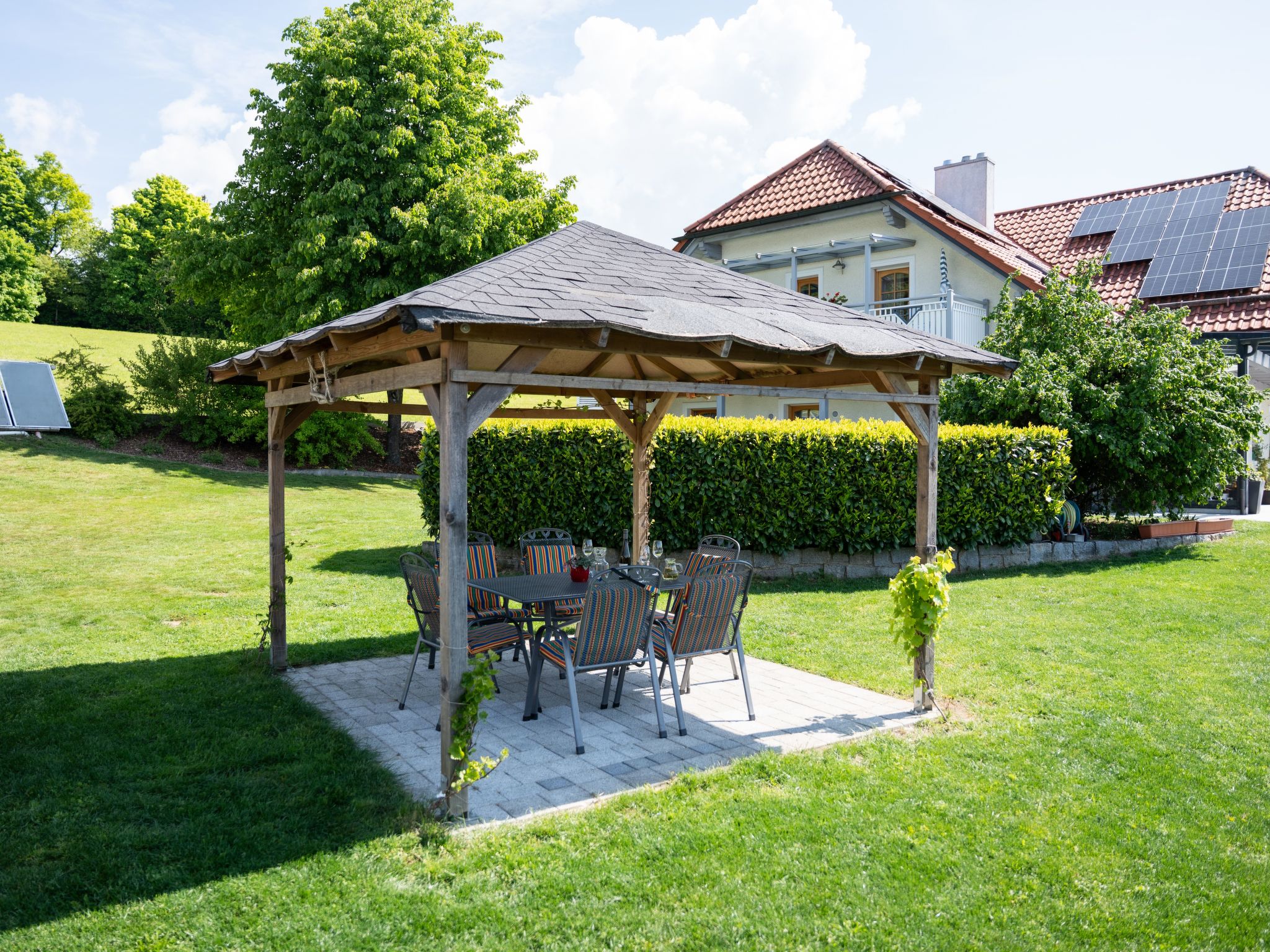 Panorama-Studio in Pfarrkirchen-Binnen