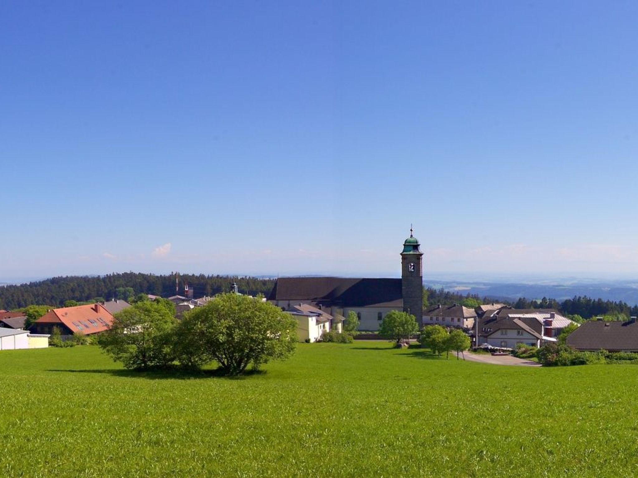 Panorama-Studio in Pfarrkirchen-Binnen