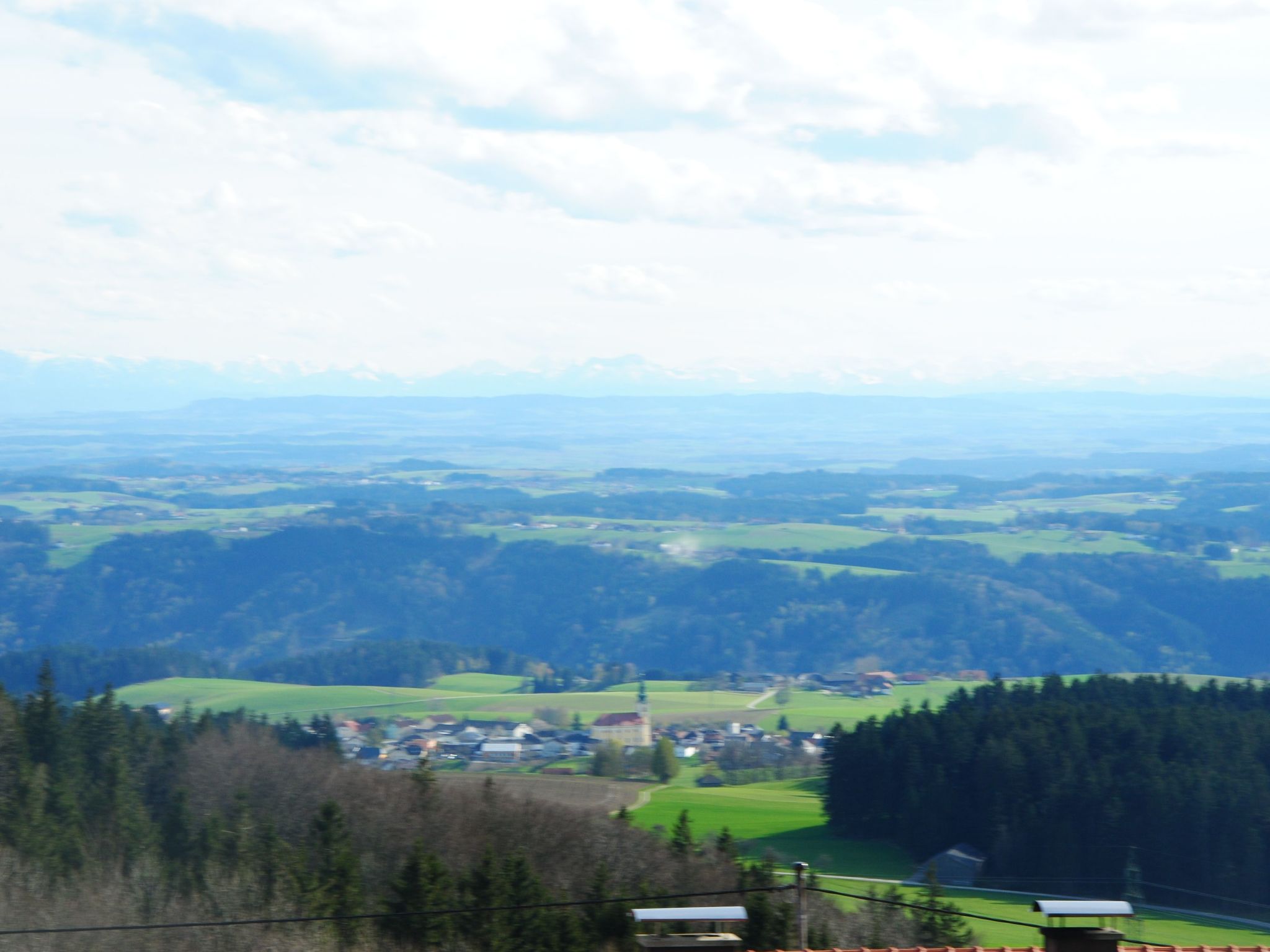 Panorama-Studio in Pfarrkirchen-Binnen