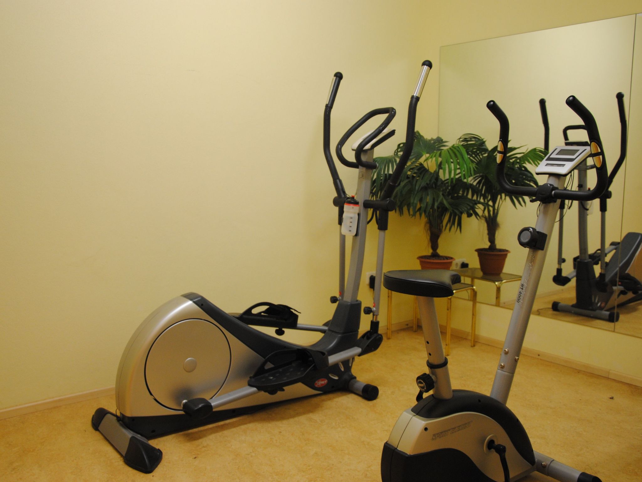 Panorama-Studio in Pfarrkirchen-Binnen