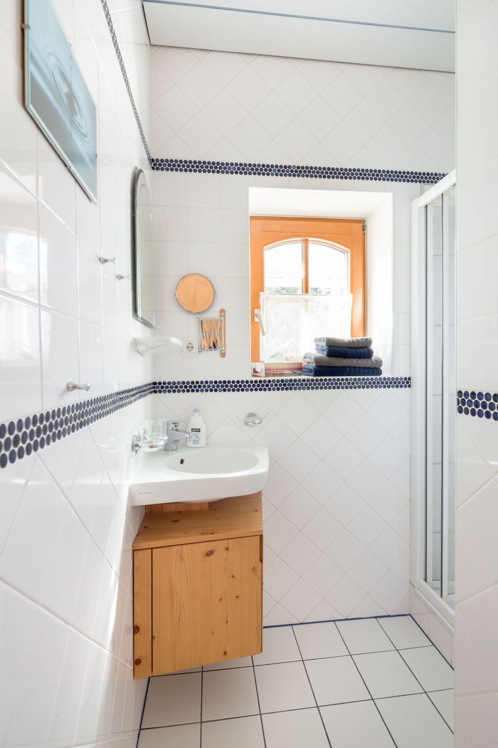 Abendsonne in Pfarrkirchen-Inside