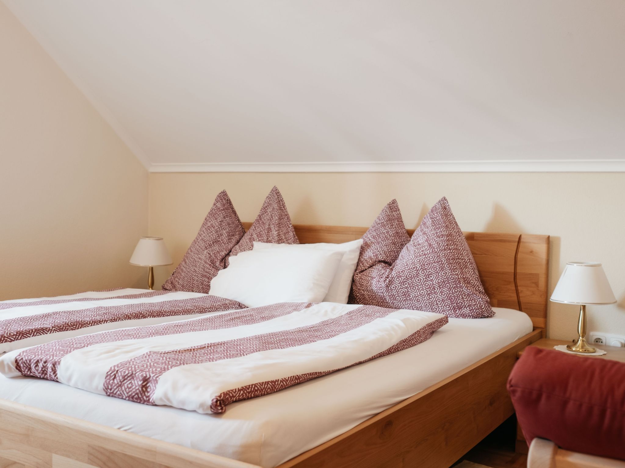 Abendsonne in Pfarrkirchen-Image-tags.info