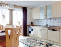 5-persoons appartement in Ulrichsberg aan piste en meer - thumbnail 1