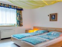 5-persoons appartement in Ulrichsberg aan piste en meer - thumbnail 2