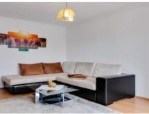 5-persoons appartement in Ulrichsberg aan piste en meer - thumbnail 3