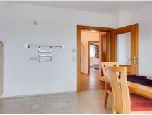 5-persoons appartement in Ulrichsberg aan piste en meer - thumbnail 4
