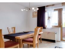 5-persoons appartement in Ulrichsberg aan piste en meer - thumbnail 5
