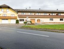 5-persoons appartement in Ulrichsberg aan piste en meer - thumbnail 6