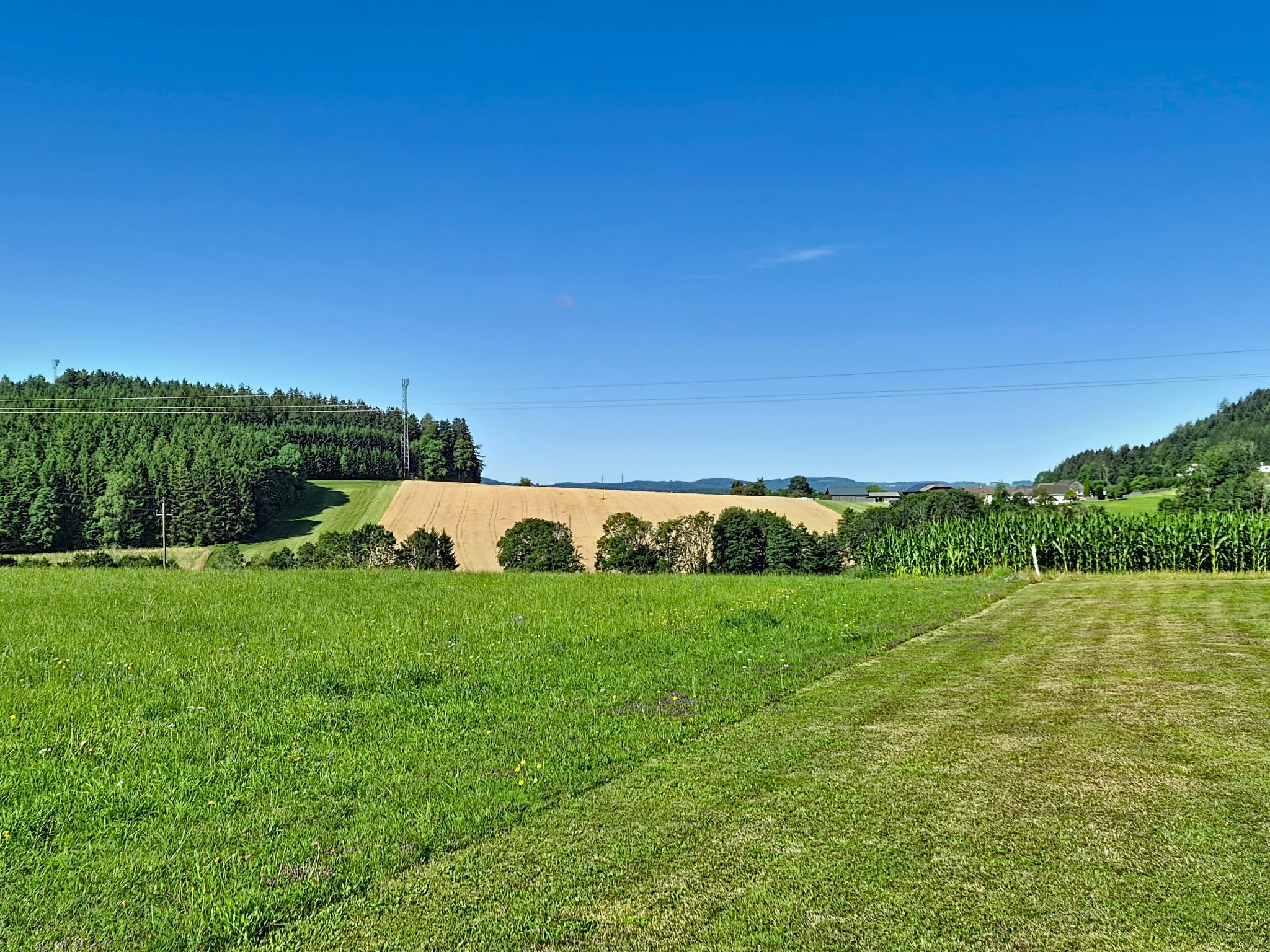 Böhmerwald Pur2 - Umgebung