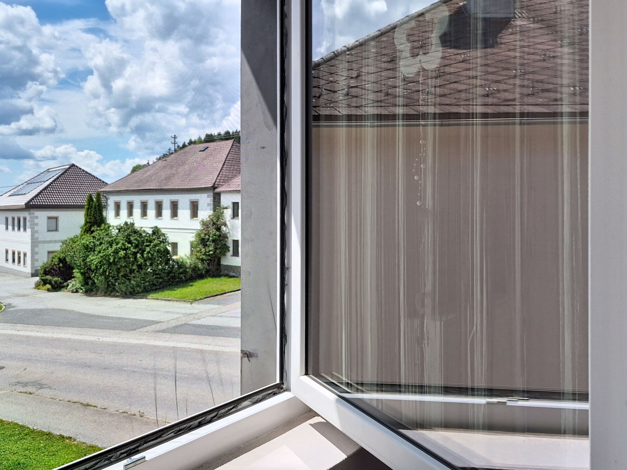 Böhmerwald Pur2 - Draußen