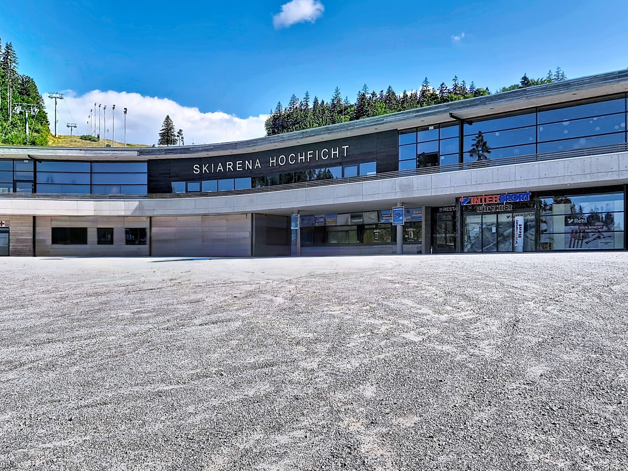 Böhmerwald Pur2 - Umgebung