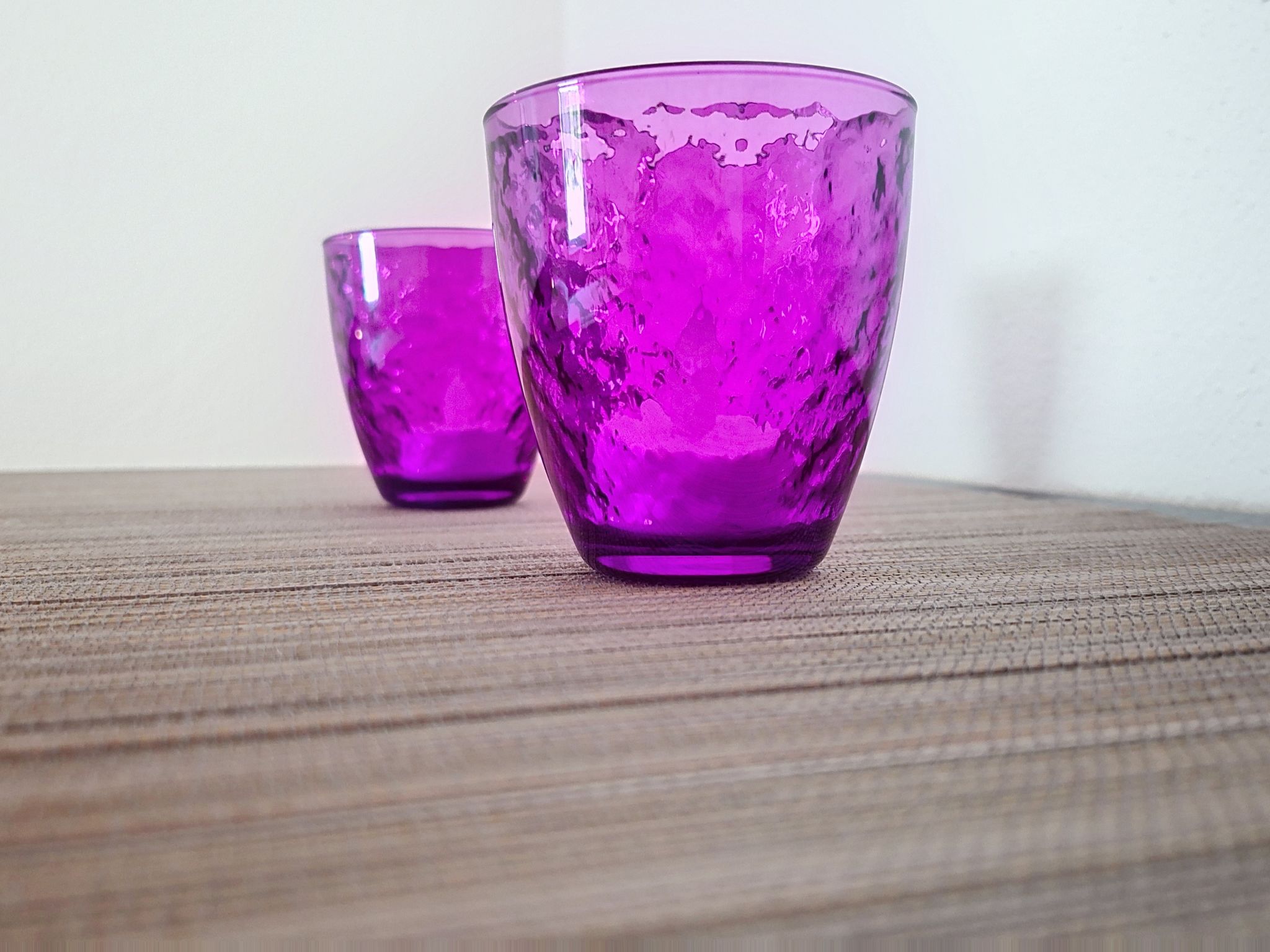 Böhmerwald Pur2 - Drinnen