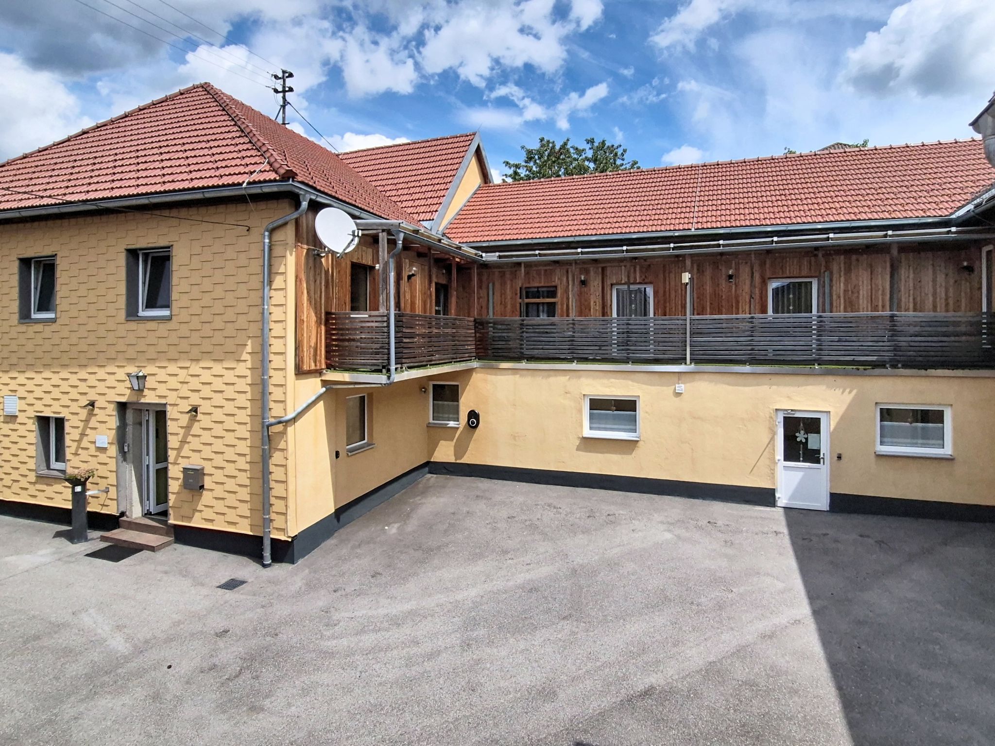 Böhmerwald Pur2
