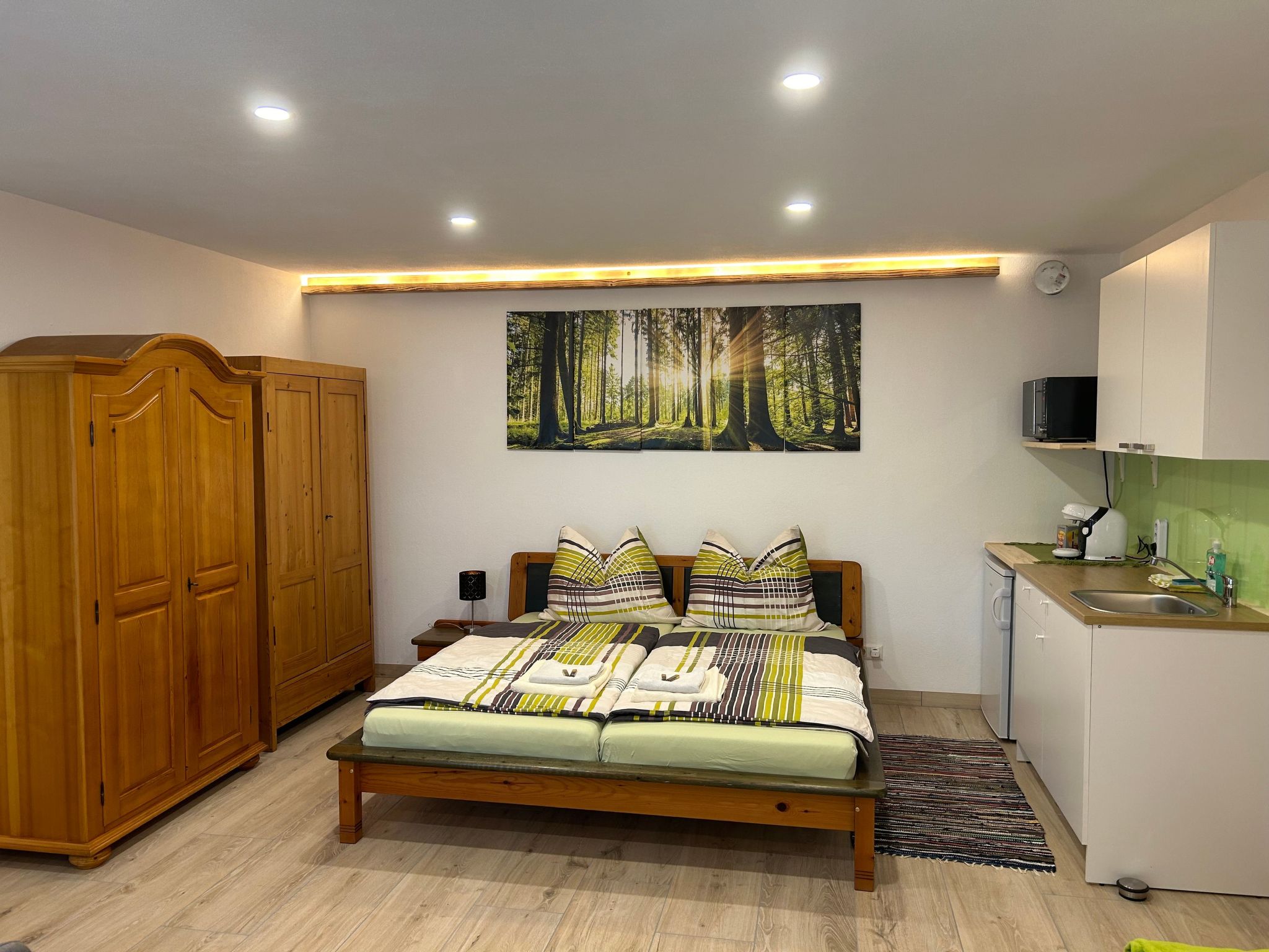 Wandlhof Ferienwohng