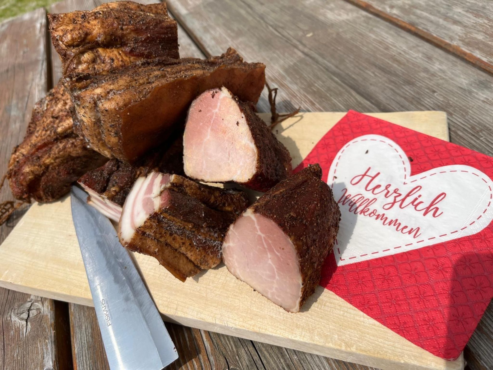 Wandlhof Ferienwohng