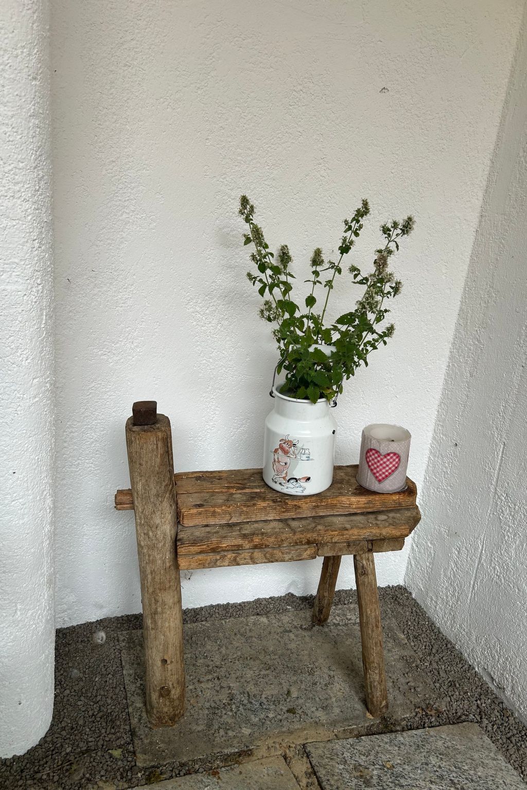 Wandlhof Ferienwohng