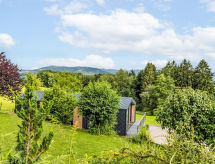 Vrijstaande bungalow Karoline in Aschach an der Steyr voor 7 personen - thumbnail 6