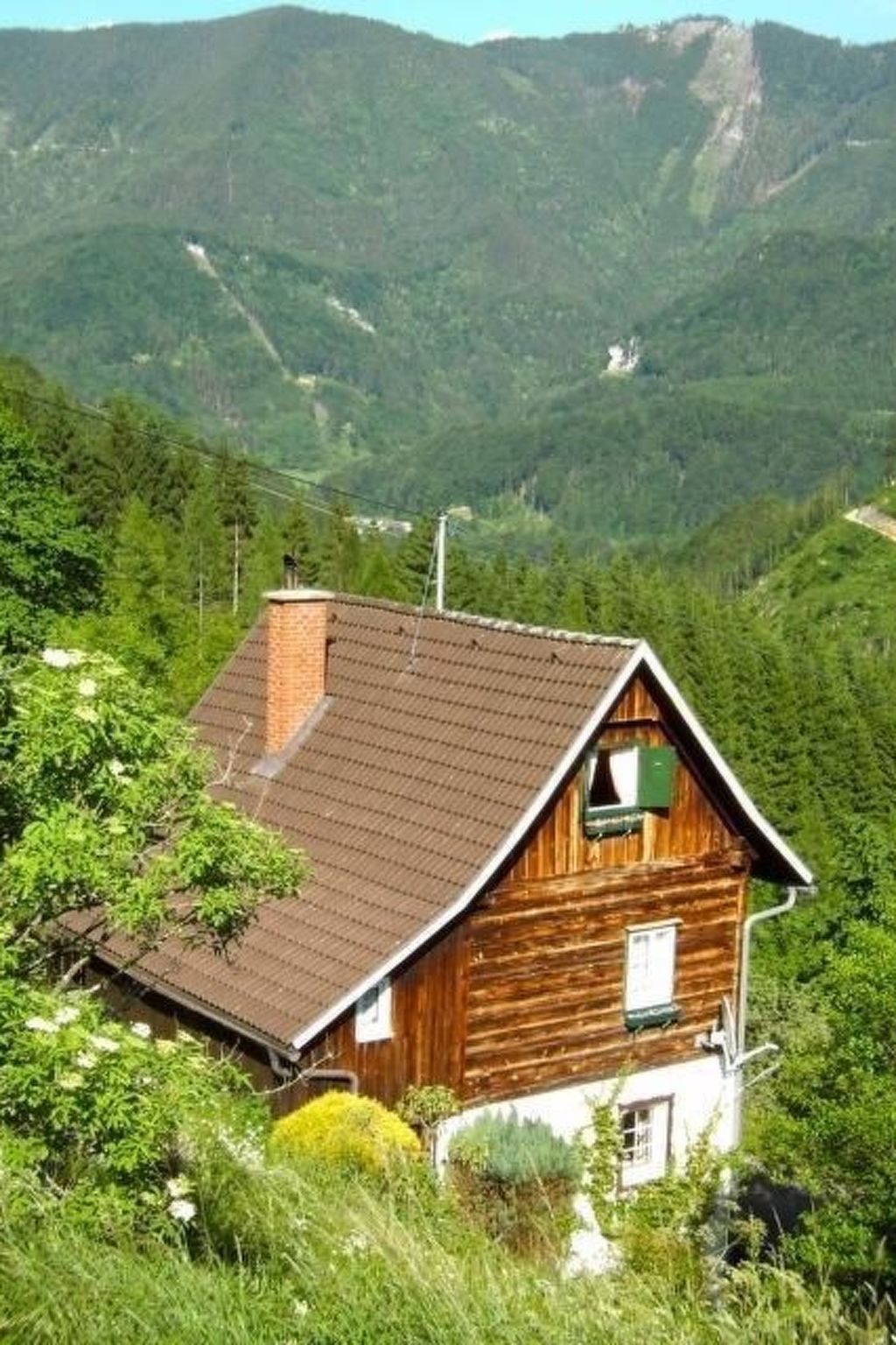 Flössersteighütte-Image-tags.info