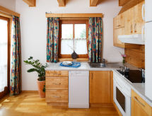 Vrijstaand chalet voor 6 personen aan de bosrand bij Schlierbach - thumbnail 6