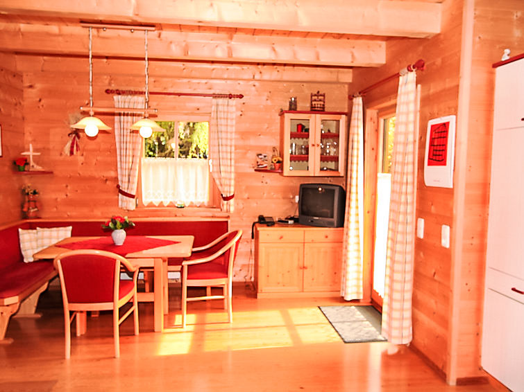 Holiday Rental Accommodation